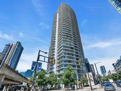 901 689 ABBOTT STREET  Vancouver, BC V6B 0J2