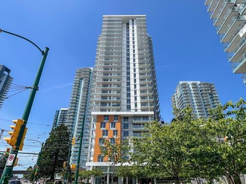 502 455 Sw Marine Drive, Vancouver, BC 