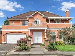 12091 MELLIS DRIVE  Richmond, BC V6X 3T1