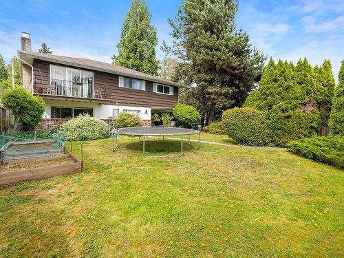 2125 Boulevard Crescent, North Vancouver, BC 