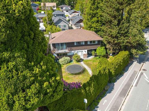 2125 Boulevard Crescent, North Vancouver, BC 