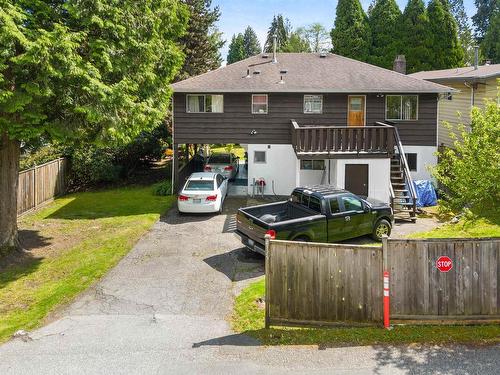 2125 Boulevard Crescent, North Vancouver, BC 