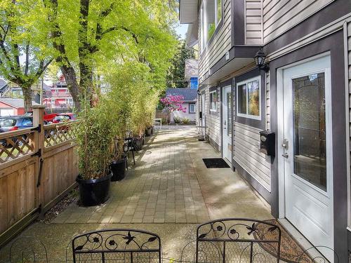 195 W 12Th Avenue, Vancouver, BC 