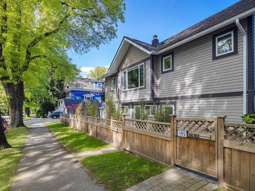 195 W 12Th Avenue, Vancouver, BC 