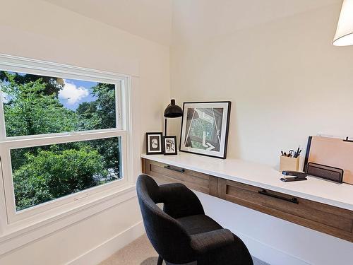 5503 Blenheim Street, Vancouver, BC 