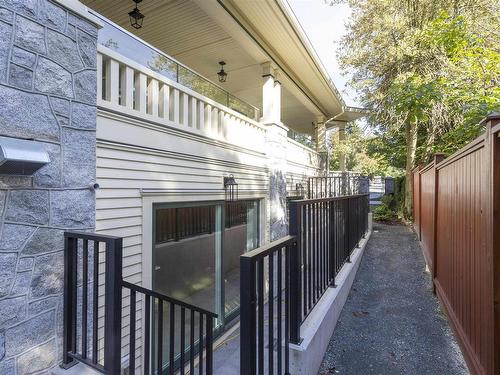 3304 Mayfair Avenue, Vancouver, BC 