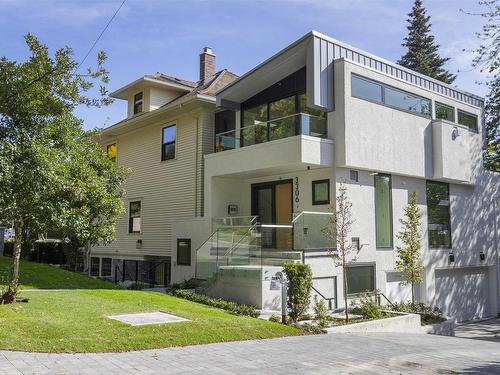 3306 Mayfair Avenue, Vancouver, BC 