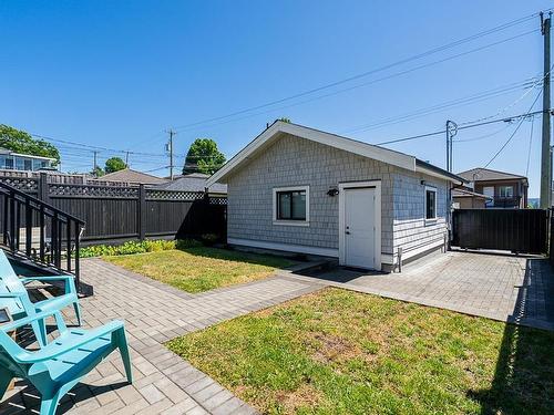 3940 Venables Street, Burnaby, BC 