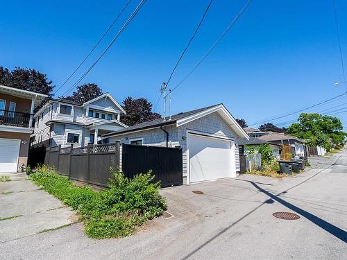 3940 Venables Street, Burnaby, BC 