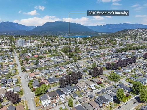 3940 Venables Street, Burnaby, BC 