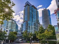 807 590 NICOLA STREET  Vancouver, BC V6G 3J8