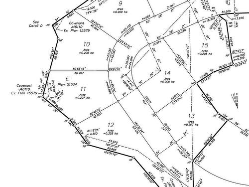 Lot 11 Castle Road, Gibsons, BC 