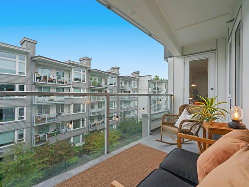 410 255 W 1St Street, North Vancouver, BC 