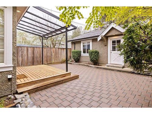 3418 W 20Th Avenue, Vancouver, BC 