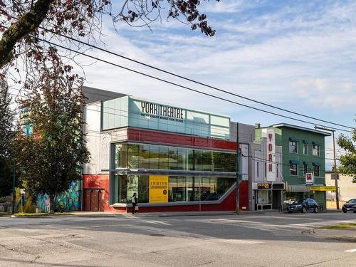 210 1823 E Georgia Street, Vancouver, BC 