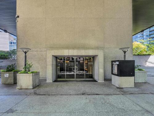 608 1333 W Georgia Street, Vancouver, BC 