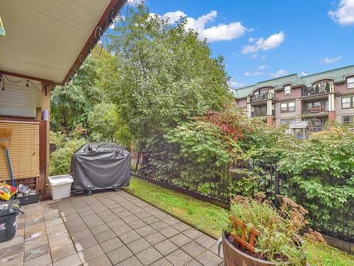 58 1561 Booth Avenue, Coquitlam, BC 