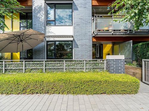 102 3138 Riverwalk Avenue, Vancouver, BC 