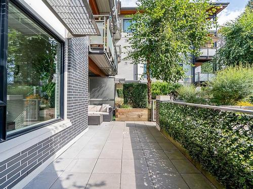 102 3138 Riverwalk Avenue, Vancouver, BC 