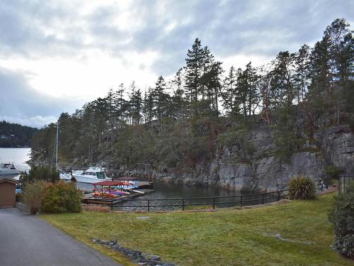 6 4622 Sinclair Bay Road, Pender Harbour, BC 