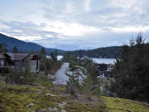 6 4622 Sinclair Bay Road, Pender Harbour, BC 