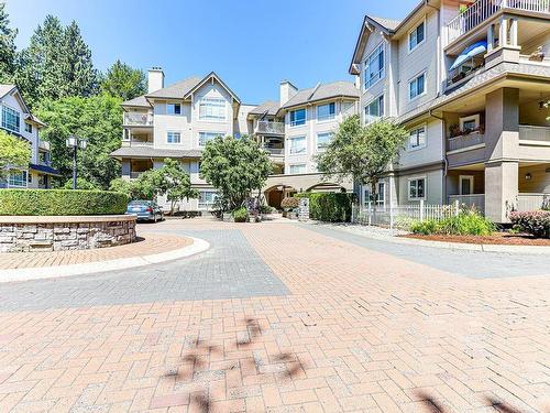 224 1252 Town Centre Boulevard, Coquitlam, BC 