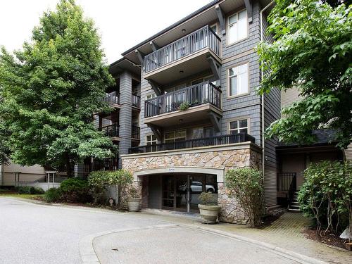 302 2998 Silver Springs Boulevard, Coquitlam, BC 