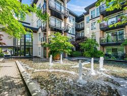 303 5928 BIRNEY AVENUE  Vancouver, BC V6S 0B5