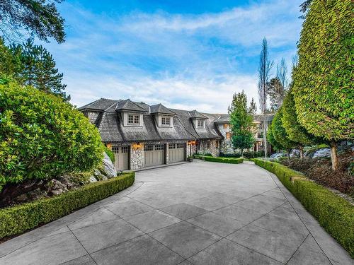 4672 Clovelly Walk, West Vancouver, BC 