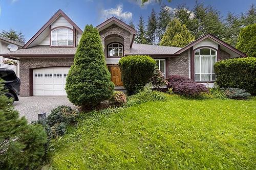 23269 124A Avenue, Maple Ridge, BC 