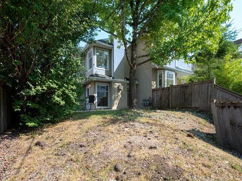 7 8291 French Street, Vancouver, BC 