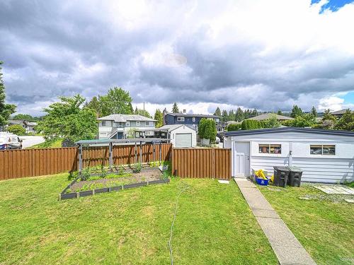 6855 Yeovil Place, Burnaby, BC 