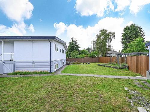 6855 Yeovil Place, Burnaby, BC 