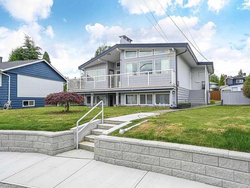 6855 Yeovil Place, Burnaby, BC 