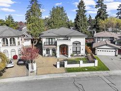 9331 GLENACRES DRIVE  Richmond, BC V7A 1Y6