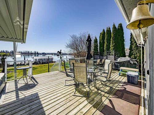 20272 Wharf Street, Maple Ridge, BC 