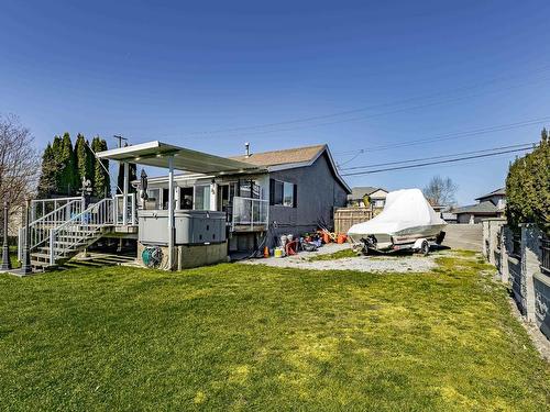 20272 Wharf Street, Maple Ridge, BC 