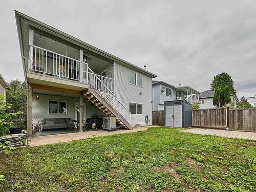 11682 230B Street, Maple Ridge, BC 