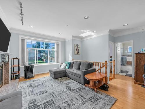 3015 E 23Rd Avenue, Vancouver, BC 