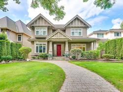 6675 LABURNUM STREET  Vancouver, BC V6P 5M6