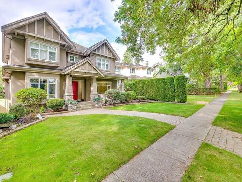 6675 Laburnum Street, Vancouver, BC 