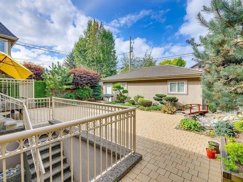 6675 Laburnum Street, Vancouver, BC 