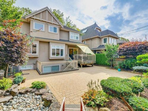 6675 Laburnum Street, Vancouver, BC 