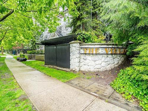 401 6893 Prenter Street, Burnaby, BC 