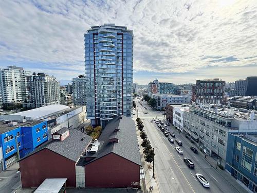 1001 1788 Ontario Street, Vancouver, BC 