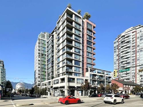 1001 1788 Ontario Street, Vancouver, BC 