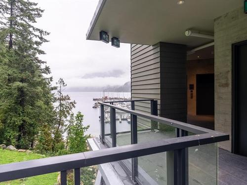 309 6707 Nelson Avenue, West Vancouver, BC 