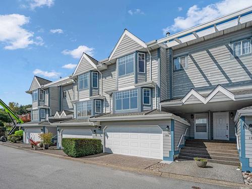 105 28 Richmond Street, New Westminster, BC 