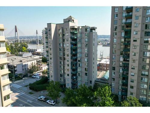 Ph2 410 Carnarvon Street, New Westminster, BC 