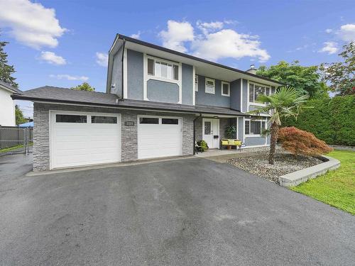 3324 Fir Street, Port Coquitlam, BC 